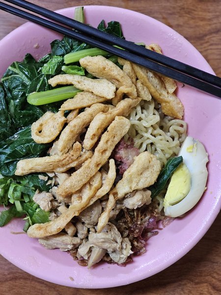 Bakmi Medan VERA photo 3