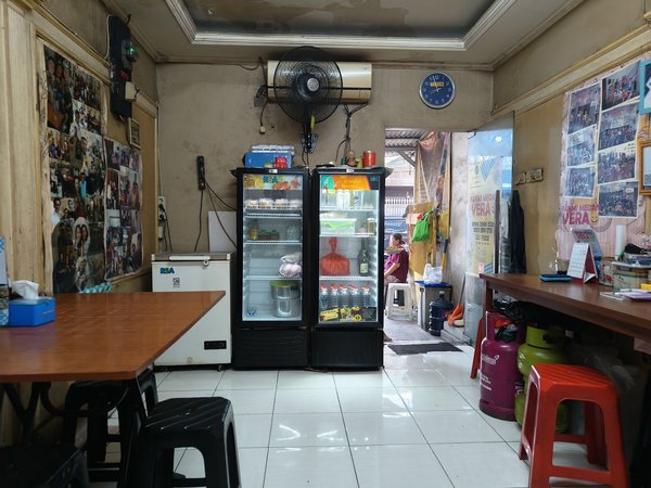 Bakmi Medan VERA photo 4