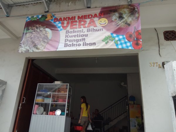 Bakmi Medan VERA photo 5