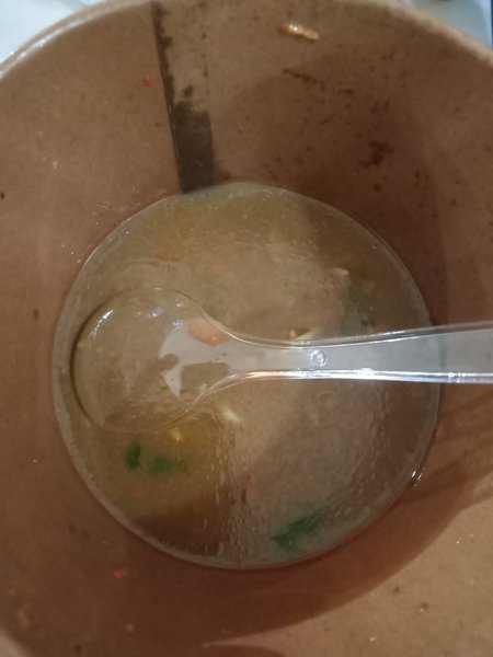 Bakmi merdeka photo 2