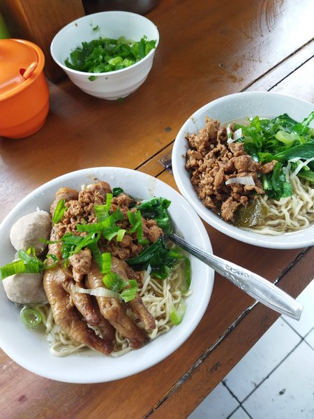 Bakmi merdeka photo 3