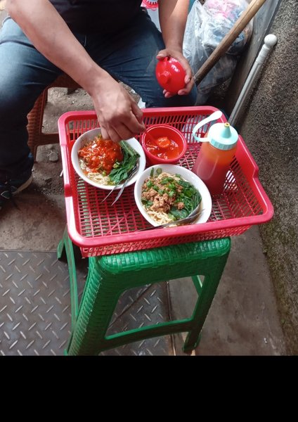 Bakmi merdeka photo 4
