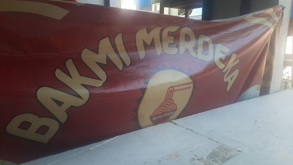 Bakmi merdeka photo 5