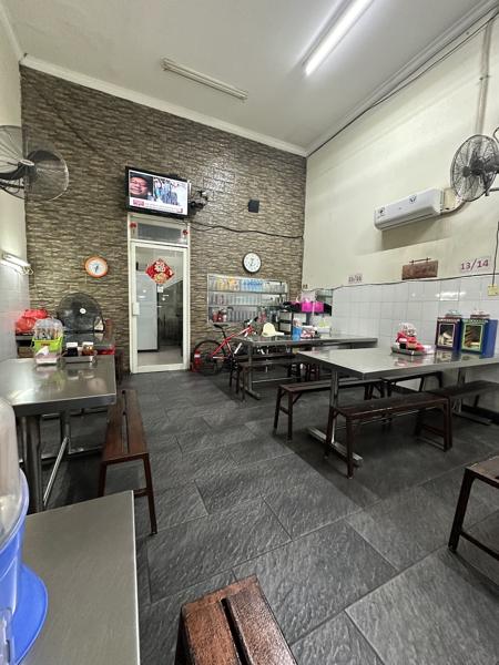 Bakmi Keriting P.Siantar Cubeng photo 4