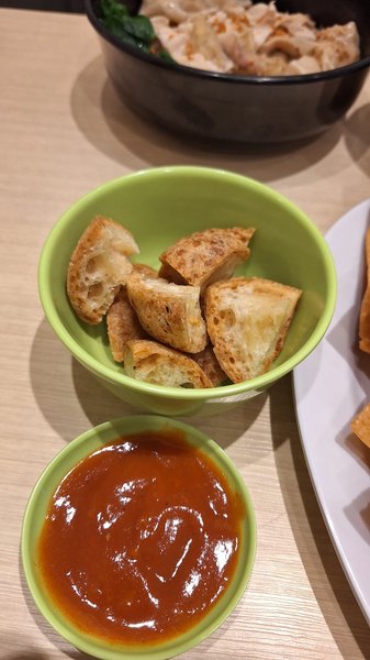 Bakmi Gocit Gading Boulevard photo 3