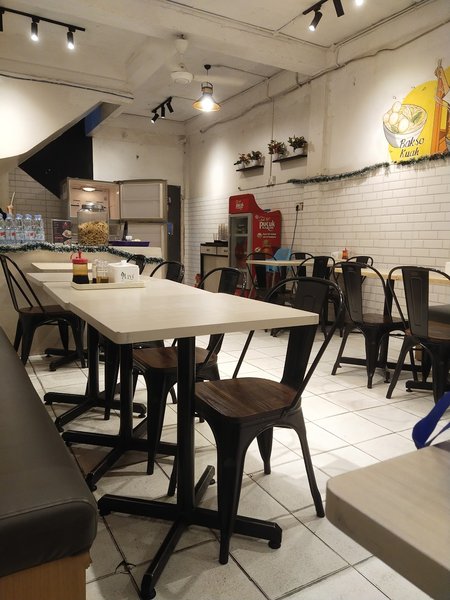 Bakmi Gocit Gading Boulevard photo 4