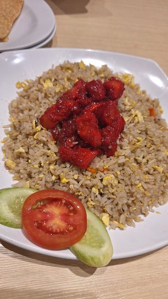 Bakmi Gocit Gading Boulevard photo 5