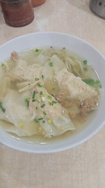 Bakmi 777 Kelapa Gading