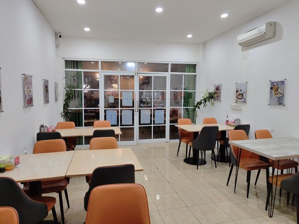 Bakmi 777 Kelapa Gading photo 4