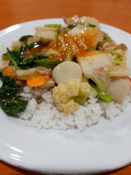 Bakmi Margonda photo 2