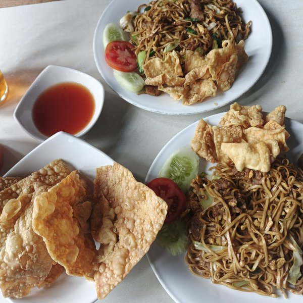 Bakmi Margonda photo 3