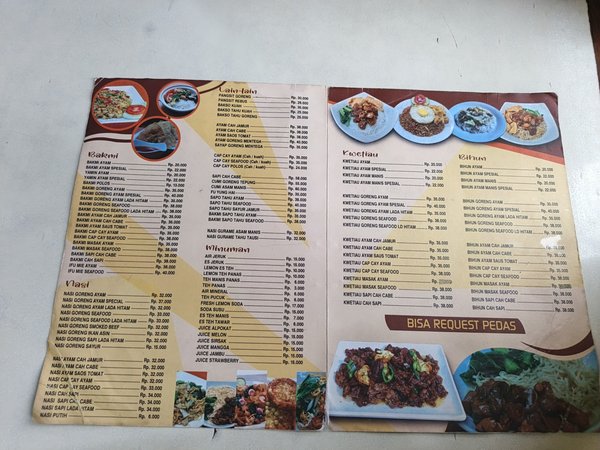 Bakmi Margonda photo 5