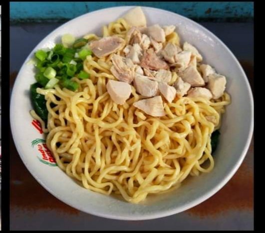 Bakmi Tenda Biru ( sejak 1990 ) photo 2