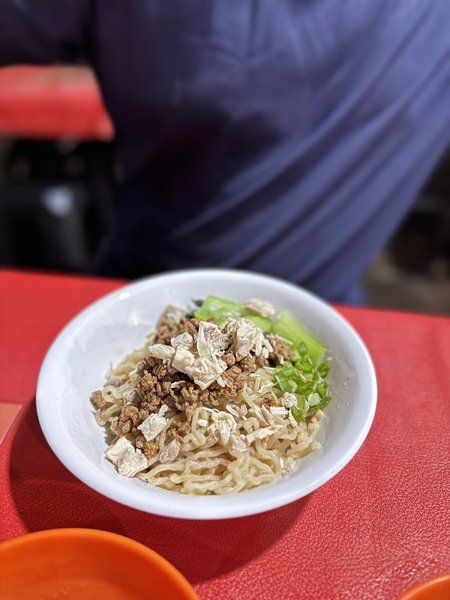 Bakmi POPO
