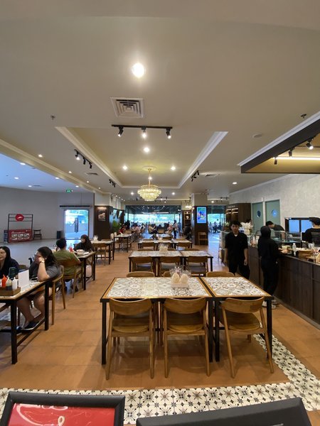 Sedjuk Bakmi & Kopi Grand Kota Bintang photo 4