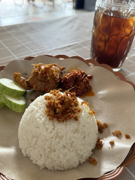 Bakmie Purwakarta Gading Serpong photo 3