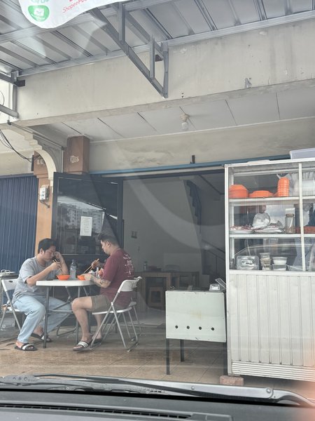 Bakmie Purwakarta Gading Serpong photo 4