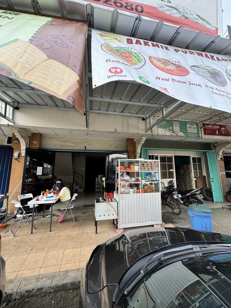 Bakmie Purwakarta Gading Serpong photo 5