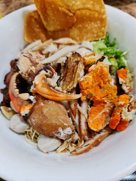 Bakmi Kepiting 78E photo 2
