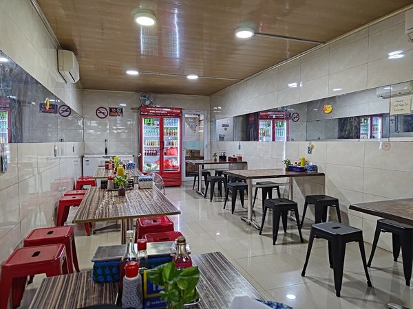 Bakmi Kepiting 78E photo 4