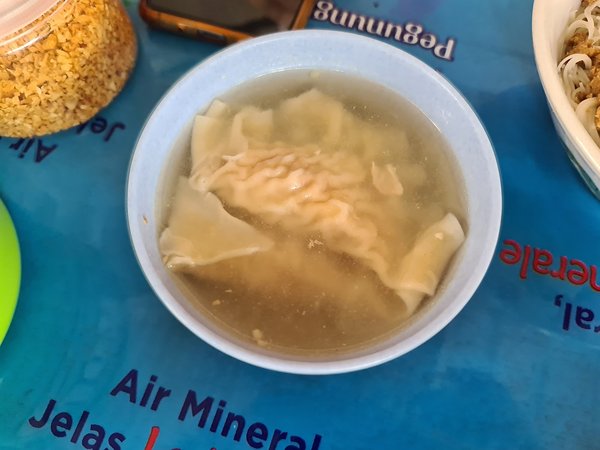 Bakmie Carina photo 1