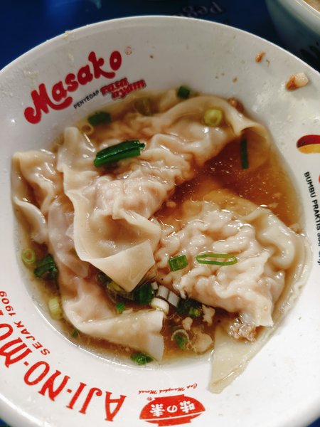 Bakmie Carina photo 3