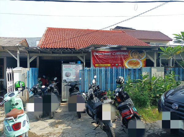 Bakmie Carina photo 4