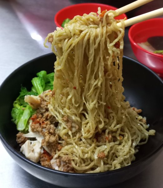 Bakmi Jembatan Tiga photo 2