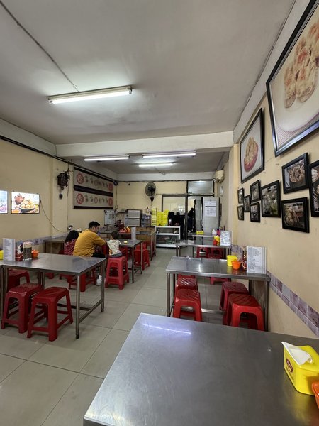 Bakmi Jembatan Tiga photo 4