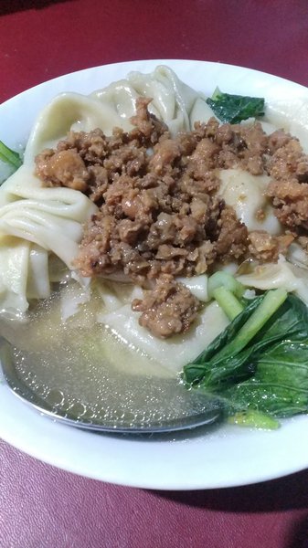 Bakmi Kavling Sawah Subur photo 1