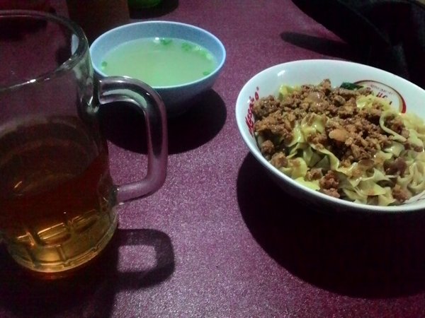 Bakmi Kavling Sawah Subur photo 2