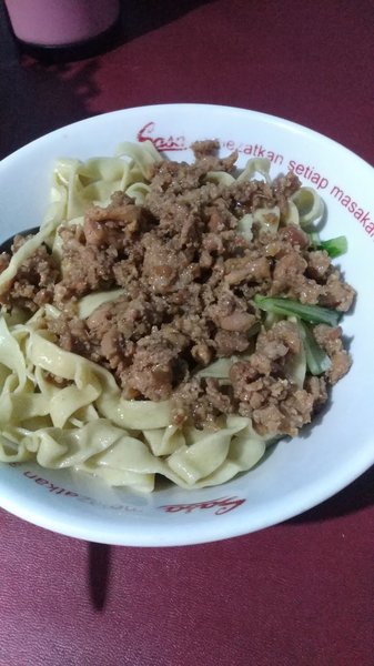 Bakmi Kavling Sawah Subur photo 3