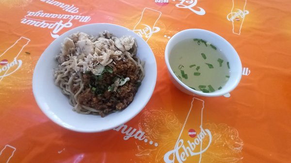 Bakmi Ayam ASOEI photo 1