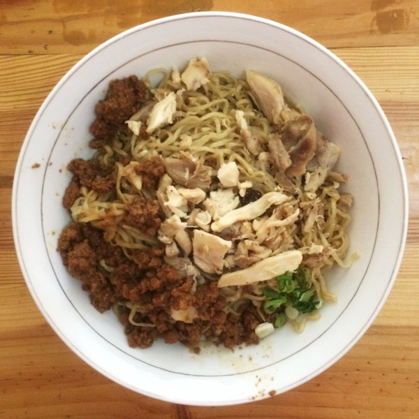 Bakmi Ayam ASOEI photo 3
