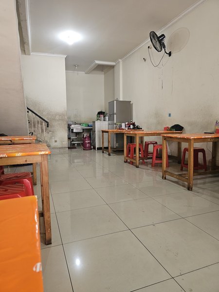 Bakmi Ayam ASOEI photo 4