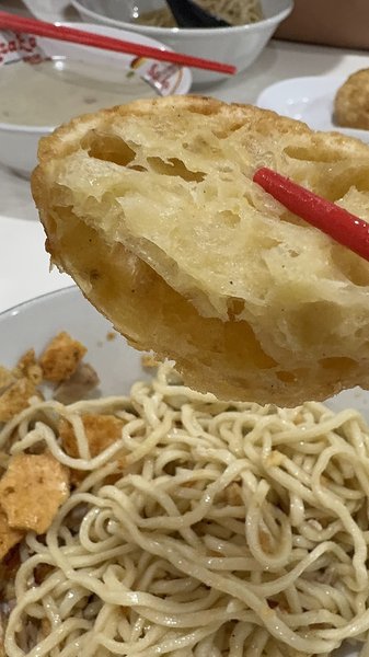 Bakmi Tan Restaurant