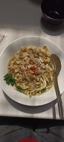 Bakmi Sensen photo 1