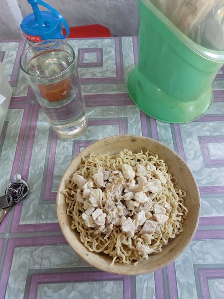 Bakmi Sensen photo 2