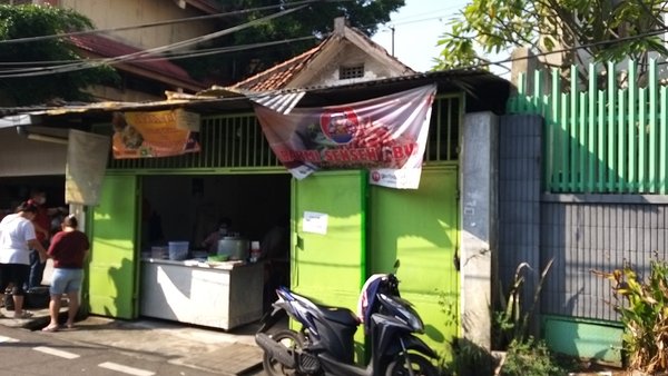 Bakmi Sensen photo 4
