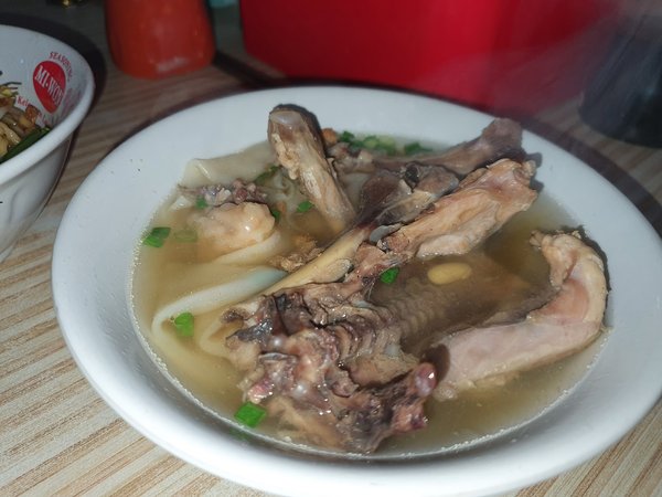 Bakmi Santo Citra 2 photo 1