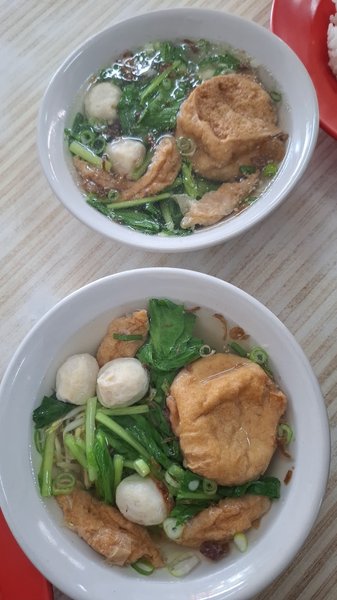 Bakmi Santo Citra 2 photo 2