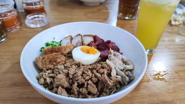 Bakmi 777 Sunter photo 2