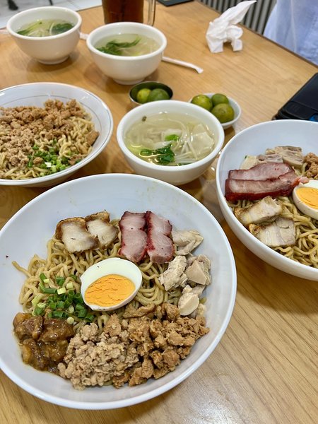 Bakmi 777 Sunter photo 3