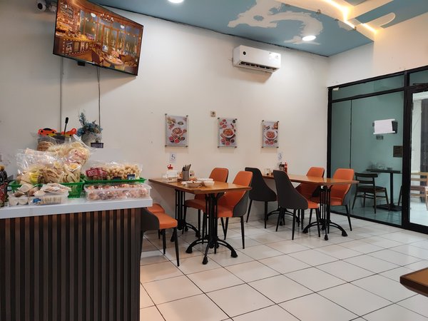 Bakmi 777 Sunter photo 4