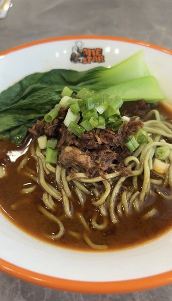 MIE STAR Fatmawati photo 2