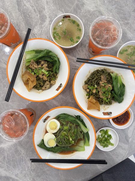 MIE STAR Fatmawati photo 3
