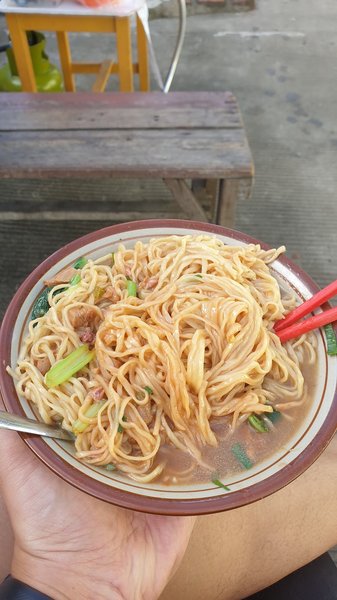 Mie Ayam Prapatan Pospol photo 1