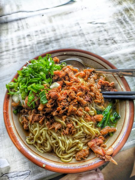 Mie Ayam Prapatan Pospol photo 2