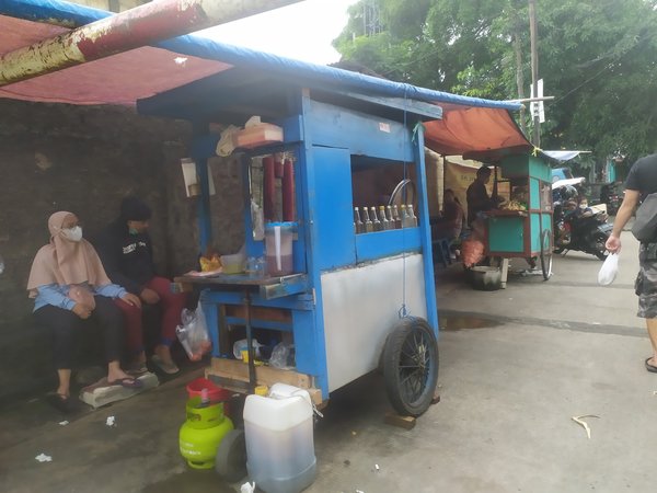 Mie Ayam Prapatan Pospol photo 4