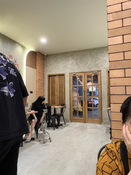 Cerita Bakmi Greenlake City photo 4